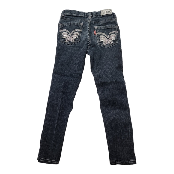 Girls 3 pc lot of size 6 bottoms - Picture 6 of 13